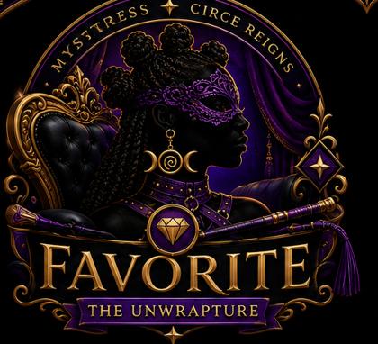 Favorite emblem, The Unwrapture