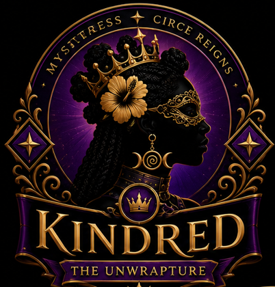 Kindred emblem, The Unwrapture